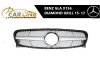 Slika 1 -  MERCEDES GLA X156 DIAMOND PREDNJI GRILL 15-17 - MojAuto