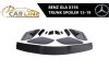 Slika 1 -  MERCEDES GLA X156 SPOILER 15-19 - MojAuto