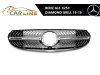 Slika 1 -  MERCEDES GLC X253/C253 DIAMOND PREDNJI GRILL 16-19 - MojAuto