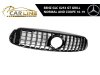 Slika 1 -  MERCEDES GLC X253/C253 GT GRILL STANDARD I COUPE 16-19 - MojAuto