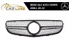 Slika 1 -  MERCEDES GLC X253/C253 COUPE PREDNJI GRILL 20-22 V2 - MojAuto