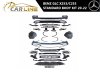Slika 1 -  MERCEDES GLC X253/C253 BODY KIT 20-22 - MojAuto