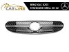 Slika 1 -  MERCEDES GLC X253/C253 STANDARD PREDNJI GRILL 20-22 - MojAuto