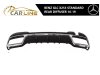 Slika 1 -  MERCEDES GLC X253/C253 ZADNJI DIFUZOR 16-19 - MojAuto
