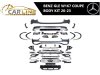 Slika 1 -  MERCEDES GLE W167 COUPE BODY KIT 20-23 - MojAuto