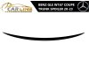 Slika 1 -  MERCEDES GLE W167 COUPE SPOILER 20-23 - MojAuto