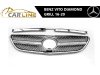 Slika 1 -  MERCEDES V VITO DIAMOND PREDNJI GRILL 16-20 - MojAuto