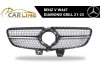 Slika 1 -  MERCEDES V W447 DIAMOND PREDNJI GRILL 21-23 - MojAuto