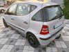 Slika 6 - Mercedes A 140 1.4B Tek.Reg  - MojAuto