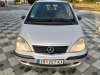 Slika 10 - Mercedes A 140 1.4B Tek.Reg  - MojAuto
