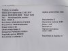 Slika 19 - Mercedes A 140 1.4B Tek.Reg  - MojAuto