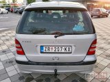 polovni Automobil Mercedes A 140 1.4B Tek.Reg 