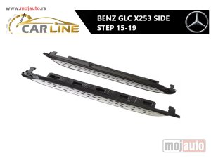 NOVI: delovi  MERCEDES GLC X253/C253 PRAGOVI SET 15-19