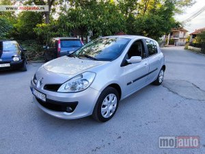 Glavna slika - Renault Clio 1.2 8v T.o.p / TNG  - MojAuto