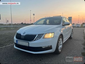 Glavna slika - Škoda Octavia 1.6 TDI AMB - MojAuto
