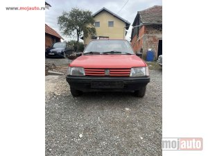 Glavna slika - Peugeot 205 1.3 benzin  - MojAuto