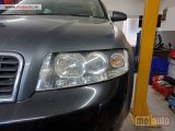polovni delovi  Farovi za audi a4
