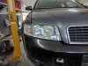 Slika 2 -  Farovi za audi a4 - MojAuto