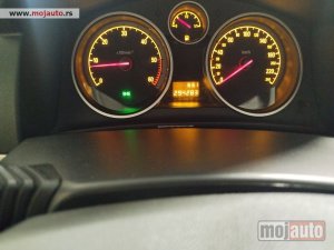 Glavna slika - Opel Astra   - MojAuto