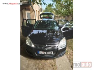 Glavna slika - Opel Astra H  - MojAuto
