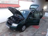 polovni Automobil Škoda Fabia 1.4 confort TNG 