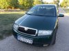 Slika 3 - Škoda Fabia 1.4 confort TNG  - MojAuto