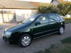 Slika 4 - Škoda Fabia 1.4 confort TNG  - MojAuto