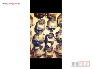 polovni delovi  Punto alternator