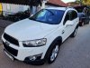 Slika 2 - Chevrolet Captiva 4x4 RESTAJLING  NOVA  - MojAuto
