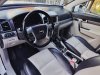 Slika 12 - Chevrolet Captiva 4x4 RESTAJLING  NOVA  - MojAuto