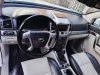 Slika 13 - Chevrolet Captiva 4x4 RESTAJLING  NOVA  - MojAuto