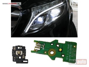 Glavna slika -  LED plocice, LED DRL driver desni far - MojAuto