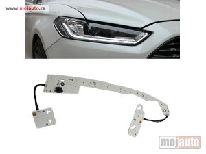 Glavna slika -  LED plocice, LED DRL driver za levi far . - MojAuto