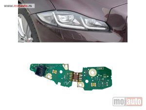 Glavna slika -  LED plocica,LED DRL driver za Jaguar levi far - MojAuto