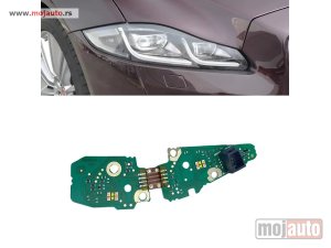 Glavna slika -  LED plocica, LED DRL driver za Jaguar XJ desni far - MojAuto