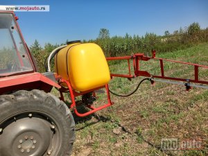 Glavna slika - Agromehanika 440 - MojAuto