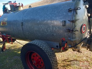 Glavna slika - Agromehanika 5000 - MojAuto