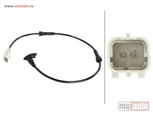 Glavna slika -  Pezo 307 Senzor ABS-a Prednji 00-07,NOVO - MojAuto