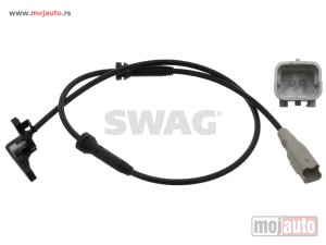 Glavna slika -  Pezo 307 Senzor ABS-a Zadnji 00-07,NOVO - MojAuto