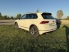 Slika 4 - VW Tiguan 1.5 TSI R Line  - MojAuto