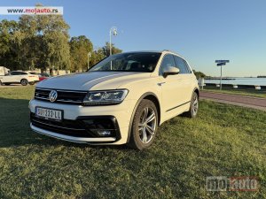 Glavna slika - VW Tiguan 1.5 TSI R Line  - MojAuto