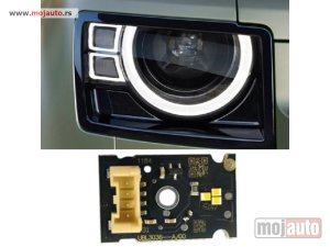 Glavna slika -  LED plocica, LED DRL driver za Land Rover defender - MojAuto