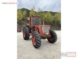 polovni Traktor CARRARO 98.4NV