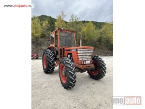 Glavna slika - CARRARO 98.4NV - MojAuto