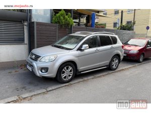 Glavna slika - Great Wall H6 2.0 tdci  - MojAuto