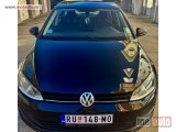 polovni Automobil VW Golf 7 NOV reg Vlasnica 
