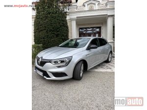 Glavna slika - Renault Megane 1,33 LIMITED  - MojAuto