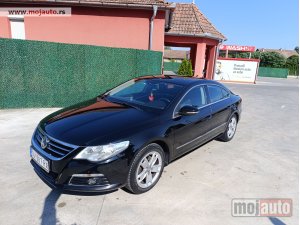 Glavna slika - VW Passat Cc 20tdi Navi   - MojAuto