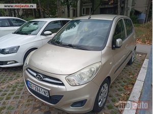 Glavna slika - Hyundai i10   - MojAuto