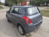 Slika 7 - Suzuki Swift 1,3 4WD Luxury  - MojAuto